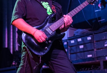 Evolucija - Photo By Marc