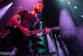 Evolucija - Photo By Marc