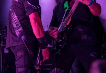 Evolucija - Photo By Marc