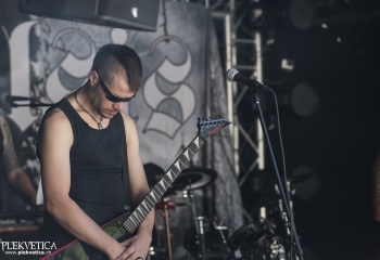 Excelsis - Photo by Dänu