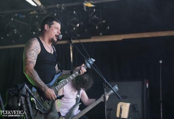 Excelsis - Photo by Dänu