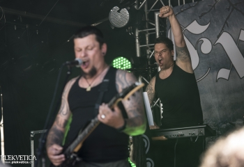 Excelsis - Photo by Dänu