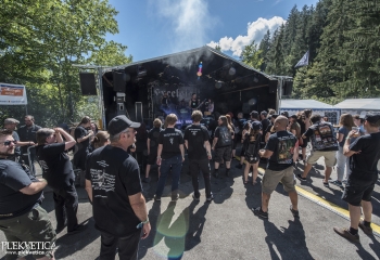 Excelsis - Photo by Dänu