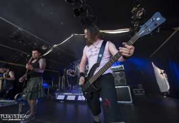 Excelsis - Photo by Dänu