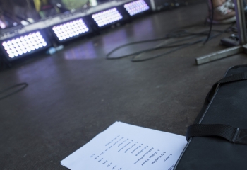 Excelsis - Photo by Dänu