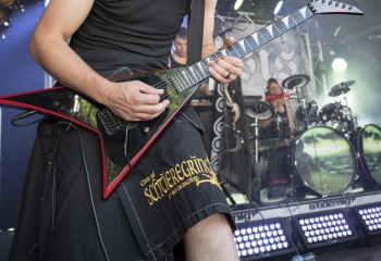 Excelsis - Photo by Dänu