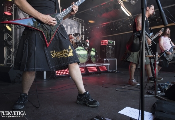 Excelsis - Photo by Dänu