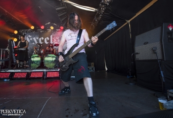 Excelsis - Photo by Dänu