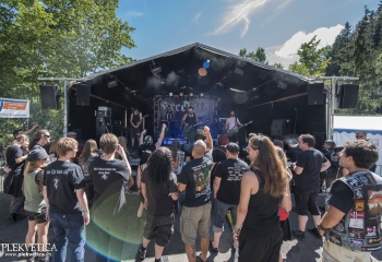 Excelsis - Photo by Dänu