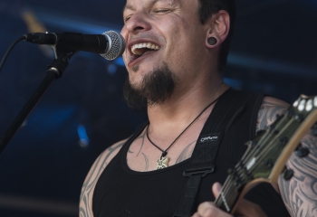 Excelsis - Photo by Dänu