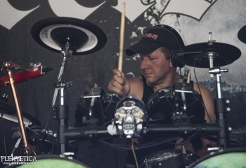 Excelsis - Photo by Dänu