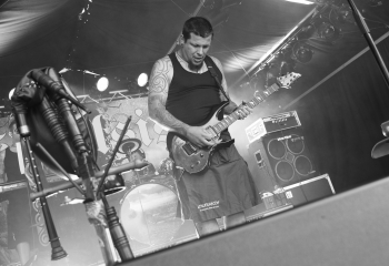 Excelsis - Photo by Dänu