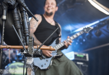 Excelsis - Photo by Dänu