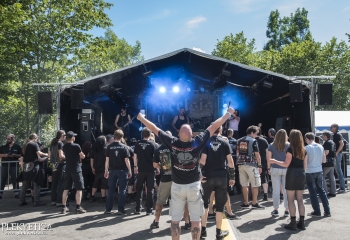 Excelsis - Photo by Dänu