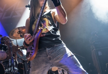 Final Crusade - Photo By Marc