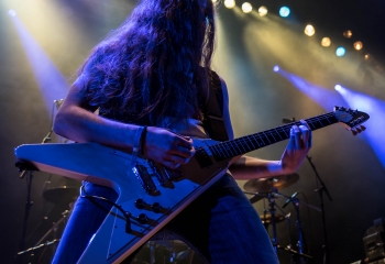 Final Crusade - Photo By Marc