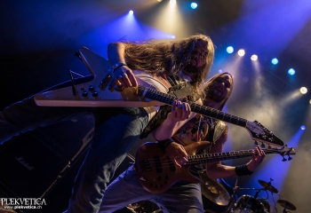 Final Crusade - Photo By Marc