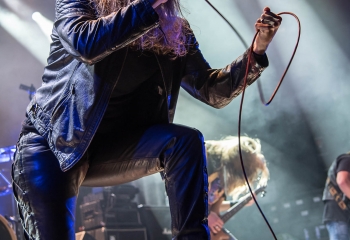 Final Crusade - Photo By Marc