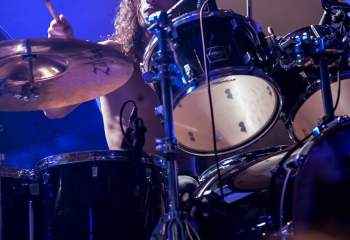 Final Crusade - Photo By Marc