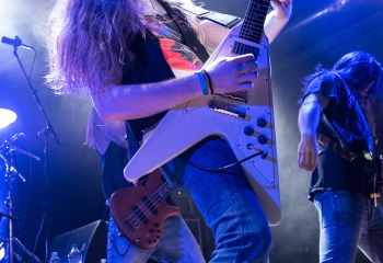 Final Crusade - Photo By Marc