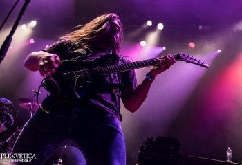 Final Crusade - Photo By Marc