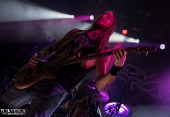 Final Crusade - Photo By Marc