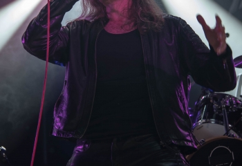 Final Crusade - Photo By Marc