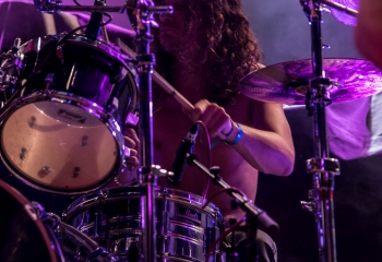 Final Crusade - Photo By Marc