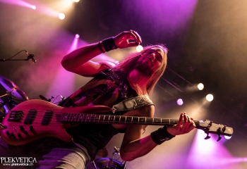 Final Crusade - Photo By Marc