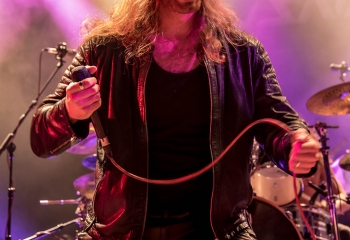 Final Crusade - Photo By Marc