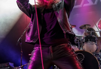 Final Crusade - Photo By Marc