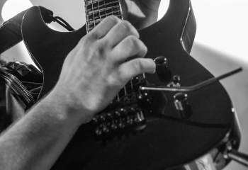 Final Crusade - Photo By Marc