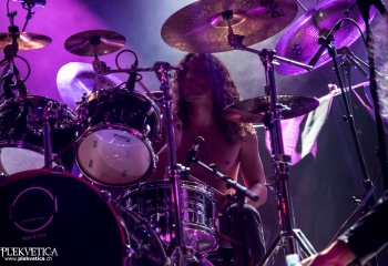 Final Crusade - Photo By Marc