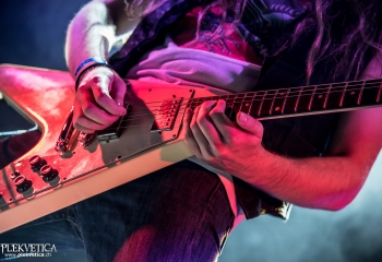 Final Crusade - Photo By Marc