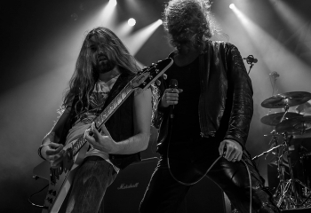 Final Crusade - Photo By Marc