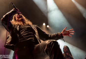 Final Crusade - Photo By Marc