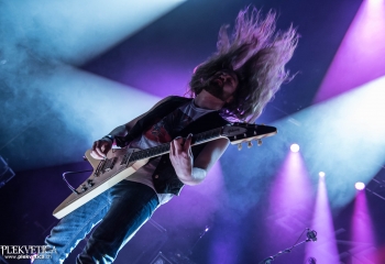 Final Crusade - Photo By Marc