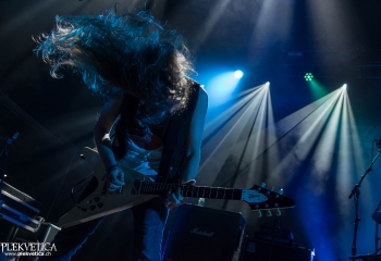 Final Crusade - Photo By Marc