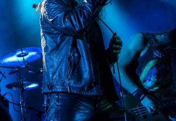 Final Crusade - Photo By Marc