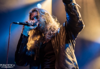 Final Crusade - Photo By Marc