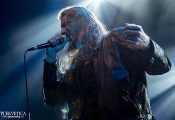 Final Crusade - Photo By Marc