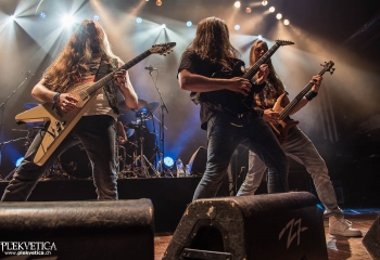 Final Crusade - Photo By Marc