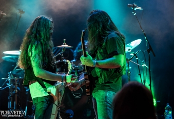 Final Crusade - Photo By Marc