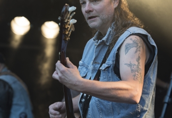 Gloria Volt - Foto by Dänu