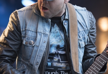 Gloria Volt - Foto by Dänu