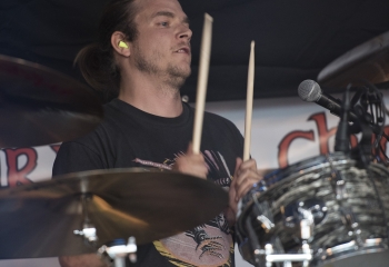 Gloria Volt - Foto by Dänu