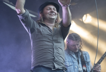 Gloria Volt - Foto by Dänu