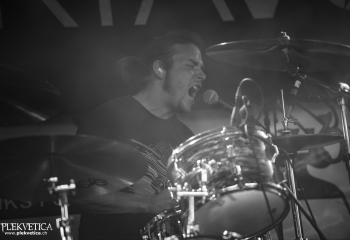 Gloria Volt - Foto by Dänu