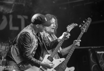 Gloria Volt - Foto by Dänu