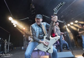 Gloria Volt - Foto by Dänu